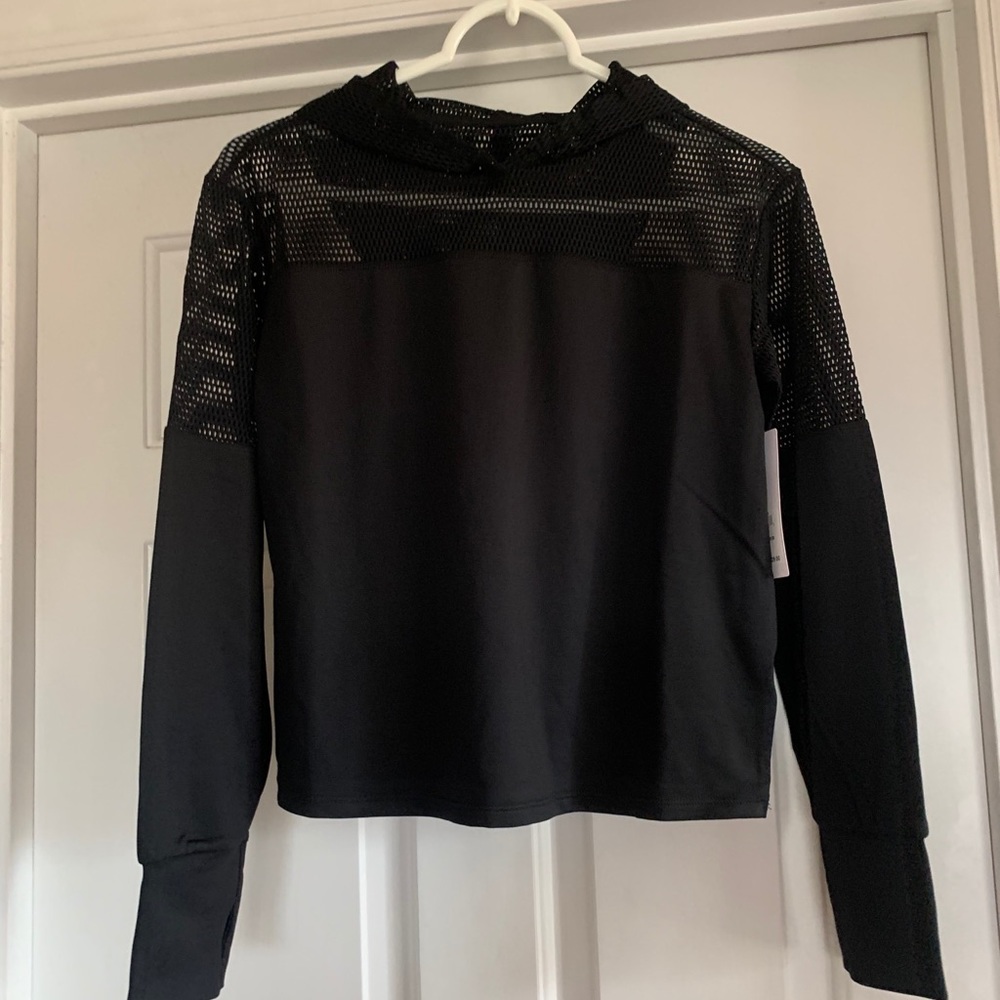 Tucker + Tate Mix it up Hoodie